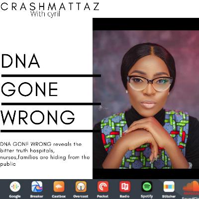 DNA GONE WRONG