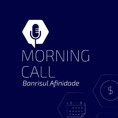 Resenha Financeira Banrisul 17/outubro/25