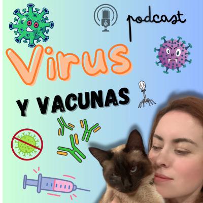 Virus Y Vacunas con Tiberius