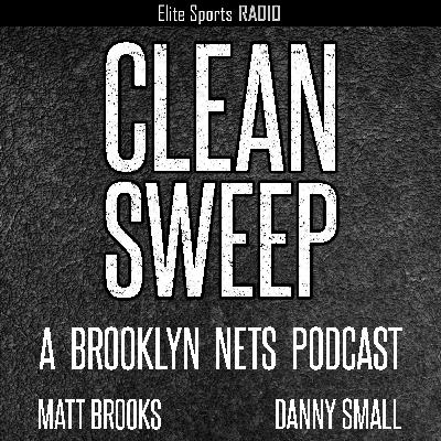 20: Where Are The Brooklyn Nets Right Now? 20: Where Are The Brooklyn Nets Right Now?