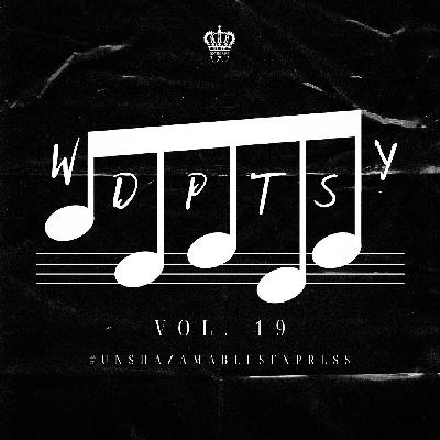 We Don't Play The Same Yanos™ Vol. 19 (Khoto vs Jappino) We Don't Play The Same Yanos™ Vol. 19 (Khoto vs Jappino)