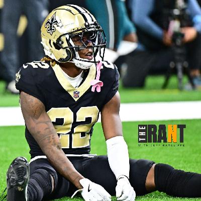 NFL Trade Deadline Fallout NFL Trade Deadline Fallout