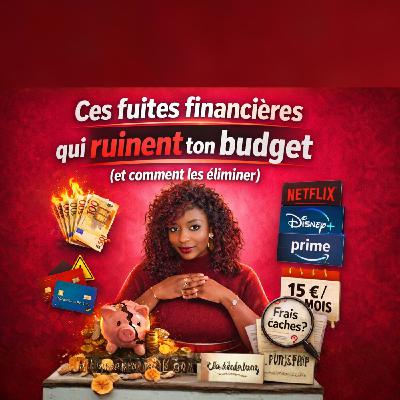 4.07 - Ces petits trous dans ton budget te coûtent des milliers
