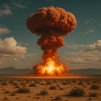 J. Robert Oppenheimer