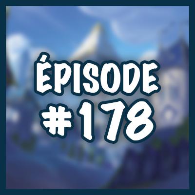 S02E178 — Le Monolithe, Bastion Ordis