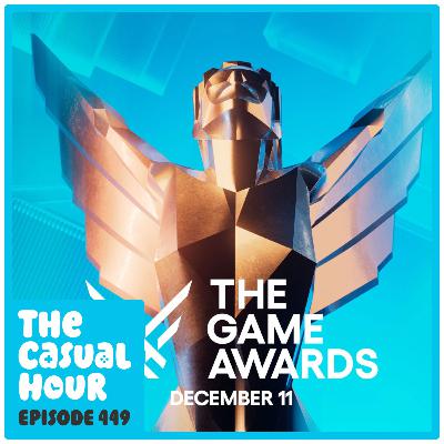 Episode 449 - The Keighley’s: 2025 Edition Episode 449 - The Keighley’s: 2025 Edition