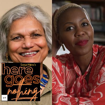 Season 2, Episode 3: Diversity in Storytelling with Caroline Wood with Guest Interviewer Sisonke Msimang Season 2, Episode 3: Diversity in Storytelling with Caroline Wood with Guest Interviewer Sisonke Msimang