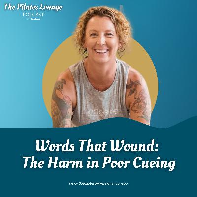 Words That Wound: The Harm Of Poor Cueing