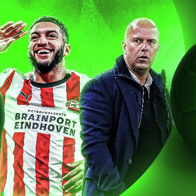 'Waarom zou PSV de Champions League niet kunnen winnen?' | Rondje Europa
