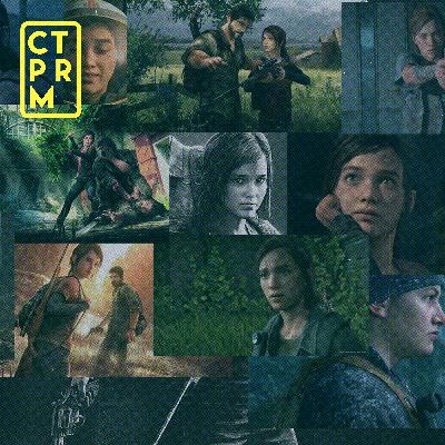VINGANÇA, CULPA e ZUMBIS em THE LAST OF US | #076