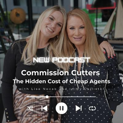 Commission Cutters – The Hidden Cost of Cheap Agents