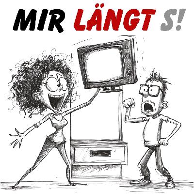 Let's Learn Swiss German – My TV Adventures & Why I Hardly Watch Anymore!