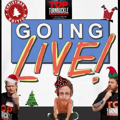 Episode 24 - Top 3 Bad Wrestling Gimmicks/Ideas