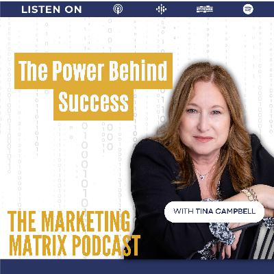 The Power of Community in Entrepreneurship with Tina Campbell TMM: 125 The Power of Community in Entrepreneurship with Tina Campbell TMM: 125