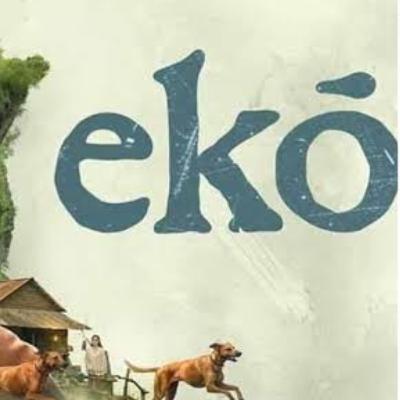 Hindi review on Eko movie Hindi review on Eko movie