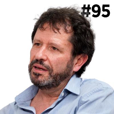 ENRIC JARDÍ. Cómo se diseña un libro | Arpa Talks #95