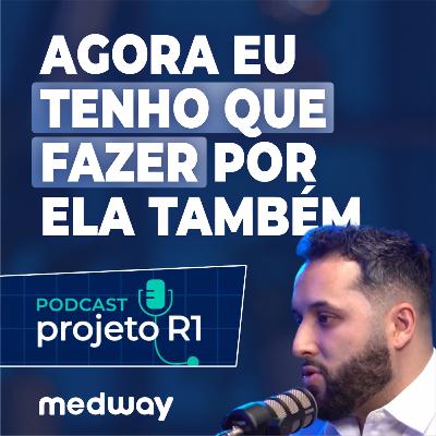 Projeto R1 | Como passar na Residência começando no 4º ano: a estratégia que muda o jogo