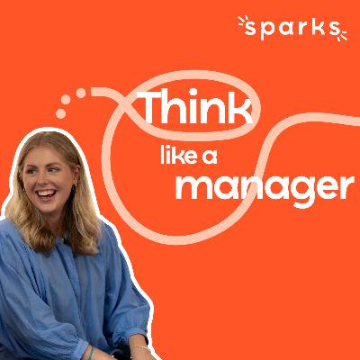 What Every First-Time Manager Needs to Hear What Every First-Time Manager Needs to Hear