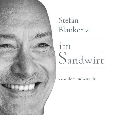 Stefan Blankertz – Krieg ist Frieden