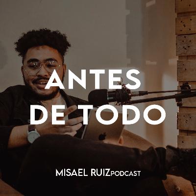 EP0 - Antes De Todo