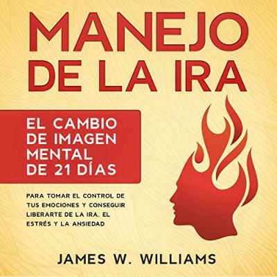 Manejo de la ira James W. Williams