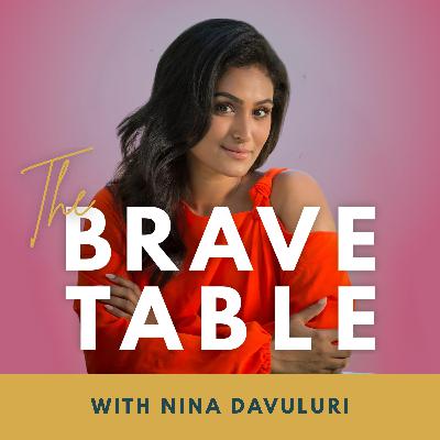 385: What Miss America Never Told You: Colorism, Courage & Finding Love with Nina Davuluri 385: What Miss America Never Told You: Colorism, Courage & Finding Love with Nina Davuluri