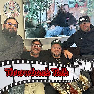 Throwback Talk: 90s, 2000s vs. Today + Trivia Challenge!
