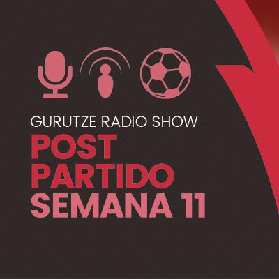 Resumen de la Jornada - Semana 11