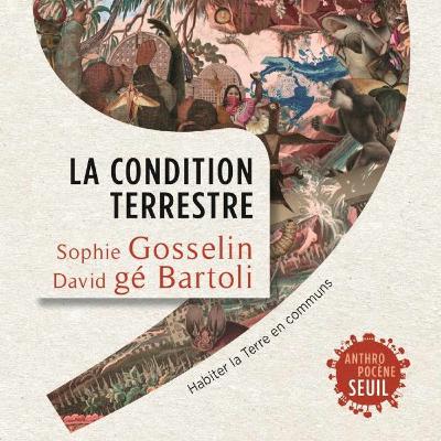 S'inspirer, respirer // Sophie Gosselin et David gé Bartoli