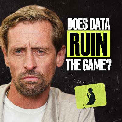 Evolution of Football: Long Throws, Pep Ball & Has Data Officially DESTROYED the Game? Evolution of Football: Long Throws, Pep Ball & Has Data Officially DESTROYED the Game?