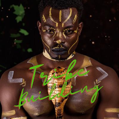 Tribal Quotes 6321-5 (How To Build A Tribe)