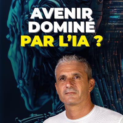 13 : Nous dirigeons nous vers un avenir dominé par l'IA 13 : Nous dirigeons nous vers un avenir dominé par l'IA