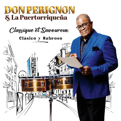 Ella Sigue Bailando - Don Perignon & La Puertorriqueña Ft. Joe Gonzalez (2026) Ella Sigue Bailando - Don Perignon & La Puertorriqueña Ft. Joe Gonzalez (2026)