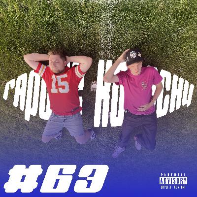 #63 Recenze alb "CA$HFLOW" a "brat" - je to PINTLICH?