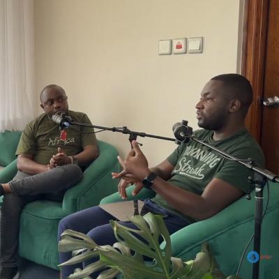 Tech at a Time of Protest: A Discussion on the Role of Tech in Kenya's Ongoing Protests