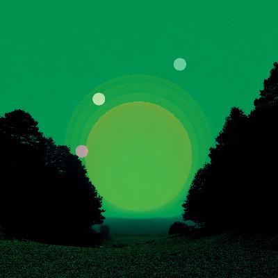 Зелёный шум с дельта-волнами | Отдых, Чтение и Концентрация