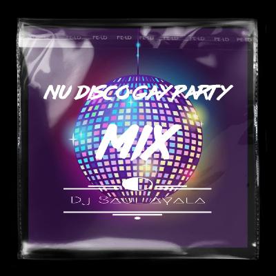 Nu Disco Gay Party Mix - Dj Saul Ayala (Miley, Ava Max, Madonna, Dua Lipa, Etc)