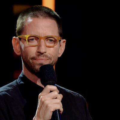 Neal Brennan - Sneaking food into restaurants and other things old people do Neal Brennan - Sneaking food into restaurants and other things old people do