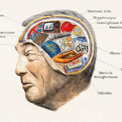 What’s inside Farage’s brain?