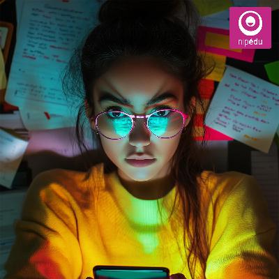 RÉVISER AVEC LES RÉSEAUX : [FAUSSE] BONNE IDÉE ?