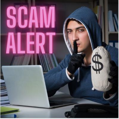 SCAM ALERT - FX TRADING 24/7