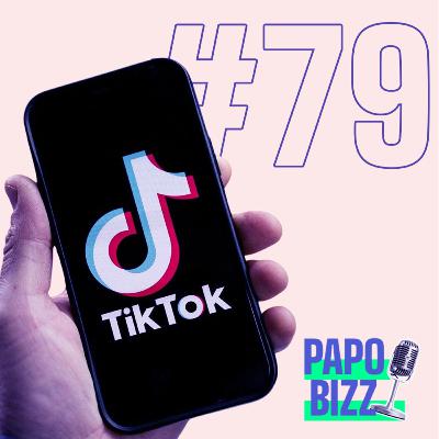 Papo Bizz #79 | TIKTOK 2026: A NOVA LÓGICA DA DESCOBERTA E DO CONSUMO Papo Bizz #79 | TIKTOK 2026: A NOVA LÓGICA DA DESCOBERTA E DO CONSUMO