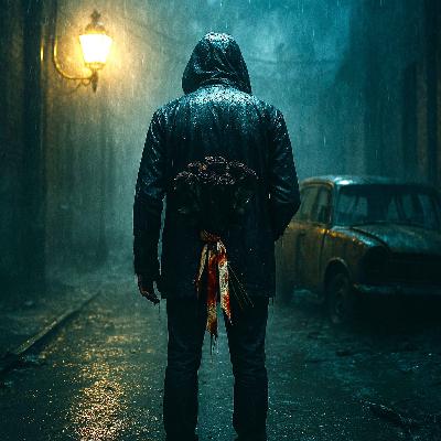 4 Disturbing TRUE Love Scary Stories