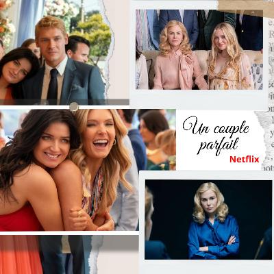 Un couple parfait : meurtre, richesse et petits secrets