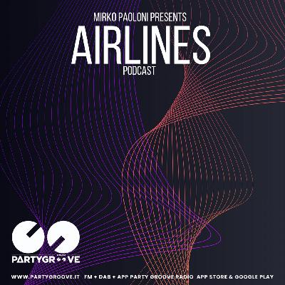 Airlines Podcast Gate#441