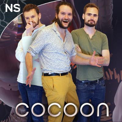 Test de COCOON : Une merveille de level design !