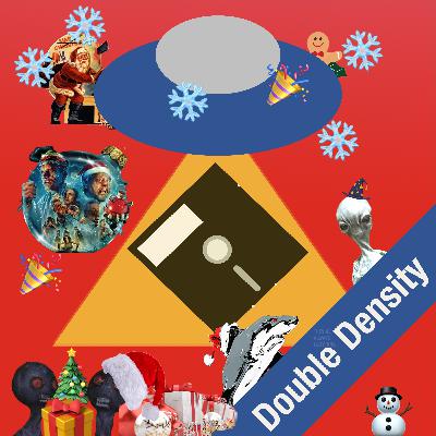 Episode 293: Silent Night, Deadly Night 5: Not Your Parents' Pinocchio Episode 293: Silent Night, Deadly Night 5: Not Your Parents' Pinocchio