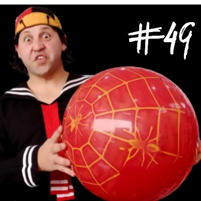 KIKO DE SOROCABA [SÓSIA DO KIKO] - Balde com 3 Podcast #49
