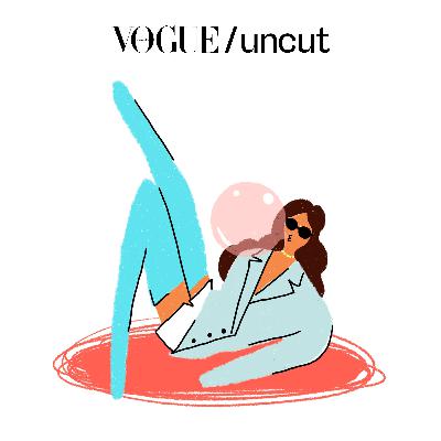 S1 Ep2: Did someone say main character energy? Here's how I'm taking charge of my own narrative