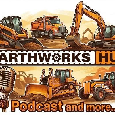 136. Exploring the Diesel Dirt and Turf Expo: Meet the team